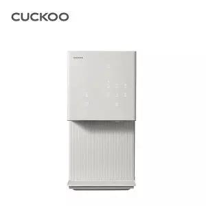쿠쿠 NEW 제로100 슬림 얼음 냉온정수기 CP-AHS101HEW 화이트 3년관리(self)