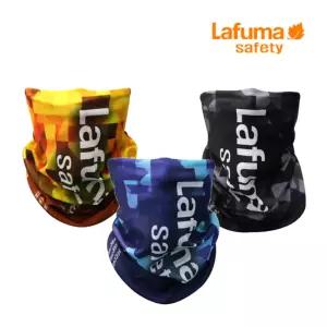 라푸마 모자이크 멀티스카프