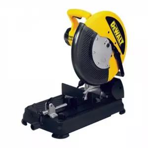 (화물착불)디월트 금속절단기 DW872 355mm 1 300RPM 2 200W (1EA)