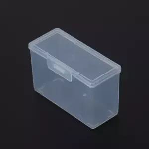 휴대용면봉케이스 인공눈물 보관함 인공눈물통 대형