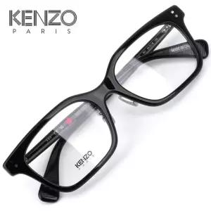 겐조 아시안핏 명품 뿔테 안경테 KZ50188F-001(55) / KENZO