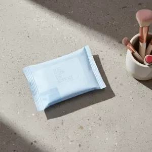 투쿨포스쿨 아트클래스 립 앤 아이 딥 클렌징 패드 30매입 2개