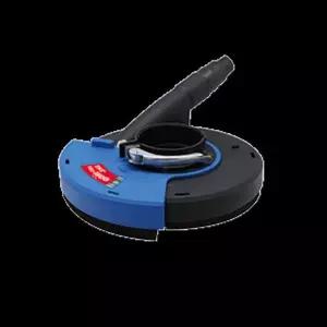 TNT 먼지커버(집진기) TDC-180G 7인 치(그라인더용)