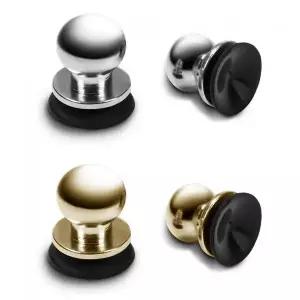 게임기교체부품 메탈 PU BG 휴대폰 스마트폰 태블릿 스크린 트리거 버튼 흡착판 모바일 게임 타겟 슈팅