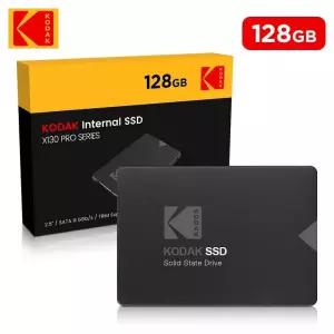노트북 SSD 에스에스디 M.2 2TB 1TB 하드 기존 Kodak Ssd 디스크 X130PRO 128GB 256GB 512GB 550 메가바이