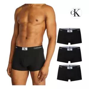 캘빈클라인 CK 언더웨어 남자속옷 드로즈팬티 3팩 NB3532A-UB1 213444