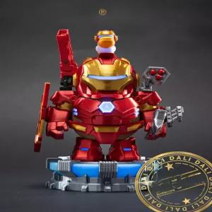 카피바라 아이언맨 자석피규어 키덜트 3D어벤져스 장난감