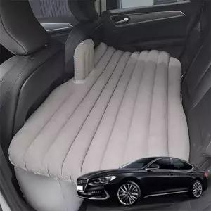 [골드스마일]그랜저IG 차량용 에어매트 뒷좌석용 에어침대