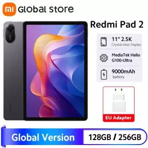 가성비태블릿 Global version Xiaomi Redmi Pad 2 Tablet 11