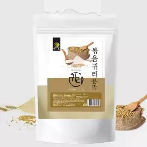 볶음 귀리 분말 1KG 분말 건강보조식품 건강즙 야채즙 음료
