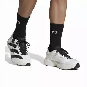 Y-3 아디다스 아디오스 프로 4 ADIOS PRO 4 러닝화 마라톤화 JR6656