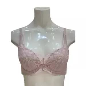 [트라이엄프](대전신세계)LV3 볼륨 에어라이트 커버업 볼륨 레이스 브래지어(TEWBR812PK)