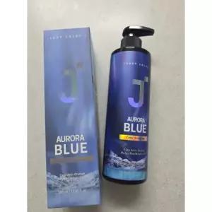 제이숲 컬러제이 오로라 보색 샴푸 오렌지 베이스 중화 손색모 단백질 블루 샴푸 380ml