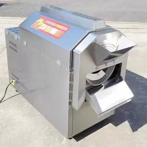 깨볶는 기계 땅콩볶는기계 커피 견과류 볶음기 로스팅