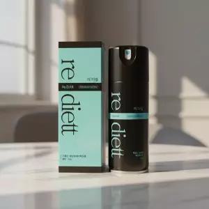 리디에뜨 무좀균 냉각사멸 신발 스프레이 리디킬 110g 1개