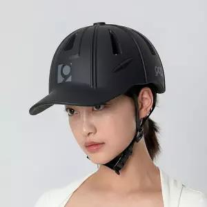 902s 아머20 전동킥보드 볼캡 모자처럼 착용하는 헬멧 AR20 전동킥보드헬멧 자전거 자전거헬멧