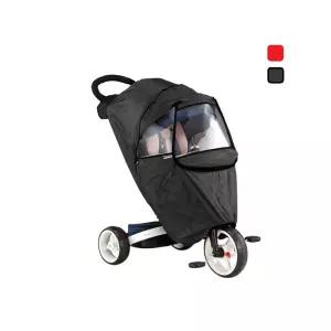 삼천리 세발자전거 쥬시 전용 바람막이 STC300 방수 방풍 커버