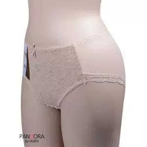 매끄러운 뒷라인 레이스 누디 햄팬티 사계절 쾌적한 깔끔한 매끄러운 편한속옷 핏이예쁜