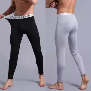 남성 겨울 레깅스 밴딩 기모 타이즈 남자기모타이즈 남자내복바지 남자레깅스