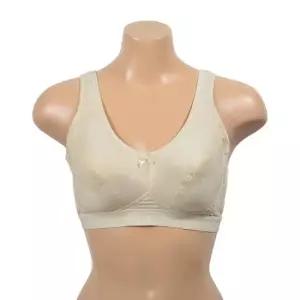 여성 빅사이즈 D컵 노와이어 스포츠형브라 편한속옷 여자속옷 예쁜브라 가벼운 편한브라