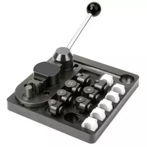 반지늘리기 금속 굽힘 금은세공 반지 기계 조정 밴딩 공방