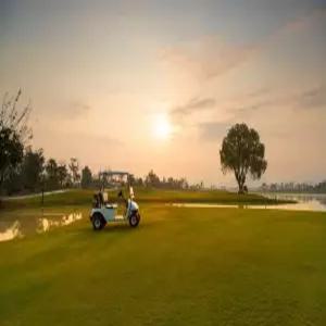 치앙마이골프 5일,6일 #다색골프 #노쇼핑 #54홀or72홀 #4성급호텔