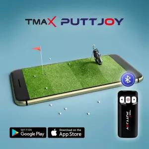 펏조이 가정용 퍼팅연습기 스크린골프