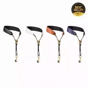 색소폰연주 원픽마켓 색소폰스트랩 목걸이 연주용 넥홀더