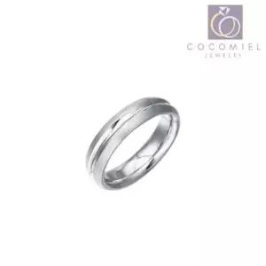 실버반지 요요 커플 우정 실버링 은반지 패션 반지 연인 R-63