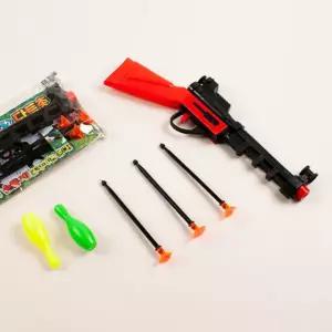 서바이벌다트총