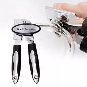 핫아이템 캠핑병따개 캔오프너 깡통따개 술집 참치 양념