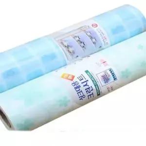 벽지 시트지 대 장식장 서랍 커버 씽크대 인테리어