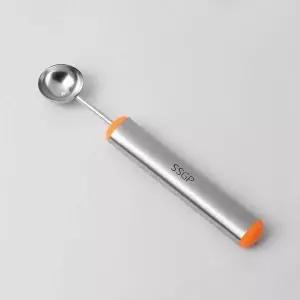 후르츠스푼 페니 스테인리스 후르츠 볼스푼 과일스쿱