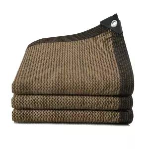 비닐하우스차광막 햇빛 가림막 천막 테라스 발코니 그늘막 썬쉐이드 옥상