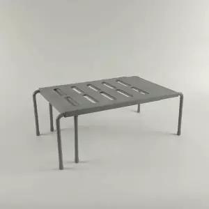 싱크대 주방 길이조절 선반 그레이 장정리 그릇정리대 하부