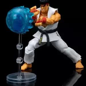 스트리트파이터 류 관절 가동 피규어 컬렉션 스태츄 게임 캐릭터 정교한 수집용 모형 선물