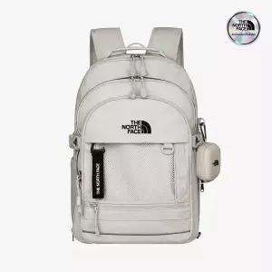 노스페이스 NM2DS07K 화이트라벨 스탠다드 맥스 백팩 WHITE SAND 148062