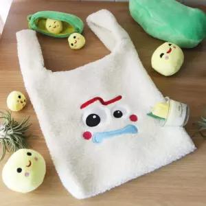 토이스토리 포키 몽실몽실 손가방