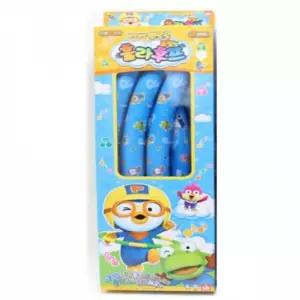 뽀로로 조립형 훌라후프 다이어트훌라우프 뱃살운동