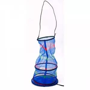 필수 낚시용품 물고기 그물망 부력망 고기망 바다어망