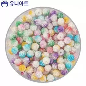 유니아트 5000 모양비즈 (79번)