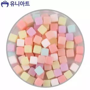 유니아트 5000 모양비즈 (78번)