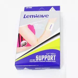 LW 1566 테이핑 손목보호대 보호밴드 팔목보호밴드