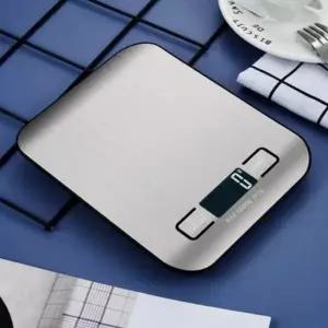 디지털 주방저울 10kg 베이킹 계량기 미니 저울