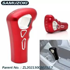 사륜ATV액세서리 Polaris RZR 570 800 900 170 S 1000 EP Ranger XP EPS UTV 액세서리 기어 시프트 노브 그