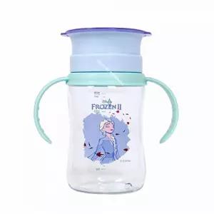 겨울왕국2 46도 흘림방지컵 (260ML)