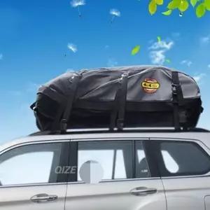 루프백 캠핑용 자동차 승용차 방수 가방 06