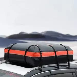 루프백 캠핑용 자동차 승용차 차량용 방수 가방