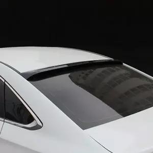 루프 스포일러 글라스윙 리어 바이저 소나타 뉴라이즈