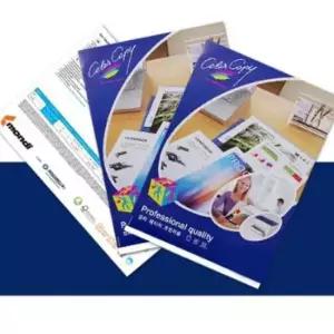 [문구] A3 용지 복사용지 프린터 컬러복사지 백색 100매 90g